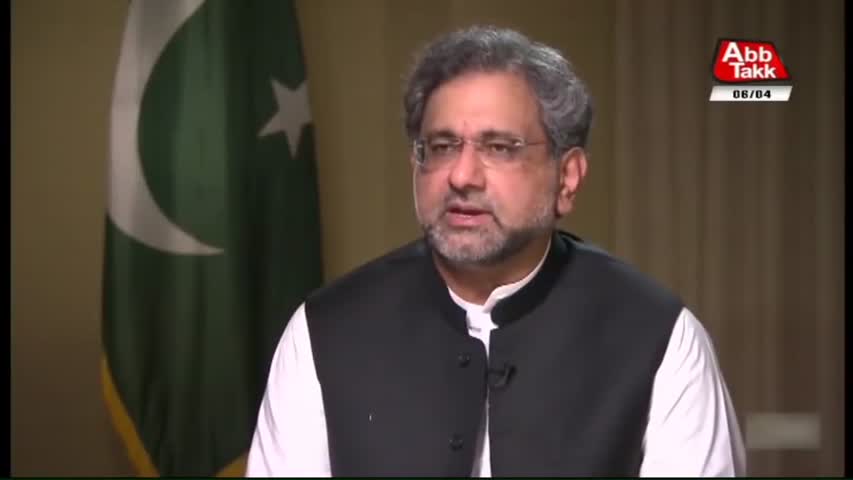 AbbTakk Headlines – 07 AM – 06 April 2018