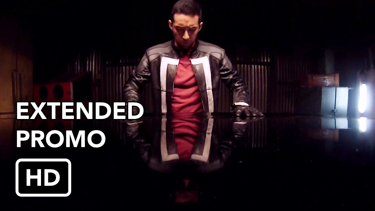 Marvel's Agents of SHIELD Season 4 