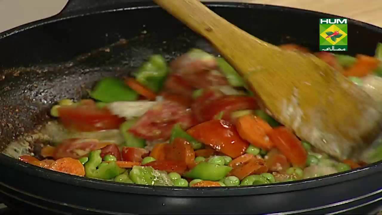 Tarka Recipe by Chef Rida Aftab Masala TV 15 June 2016