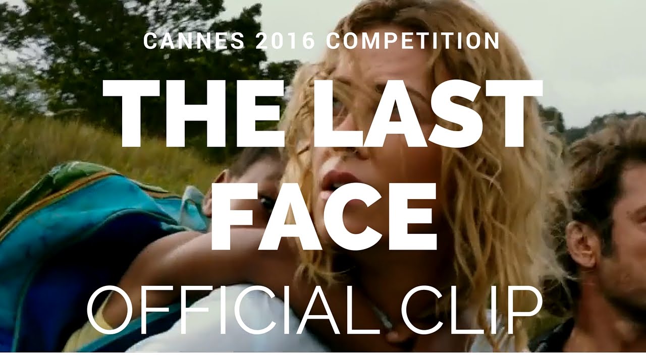 THE LAST FACE - Sean Penn Official Movie Clip (Cannes 2016 Competition) HD
