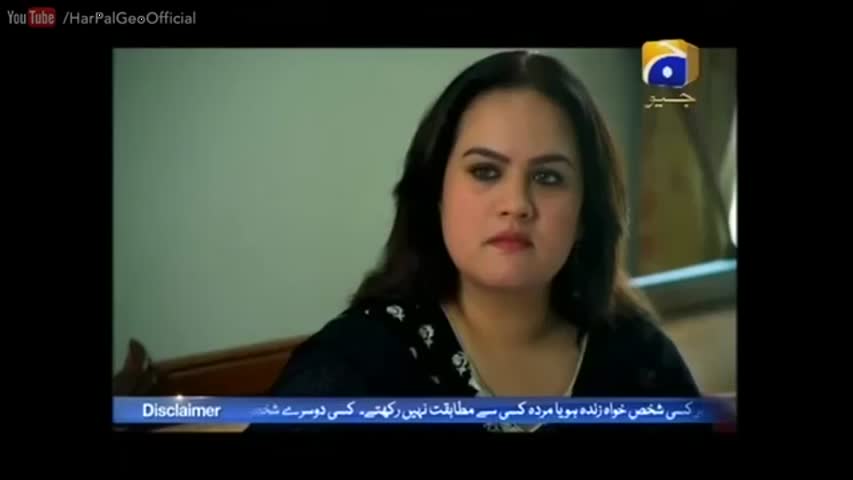 Manchali - Episode 24 | Har Pal Geo