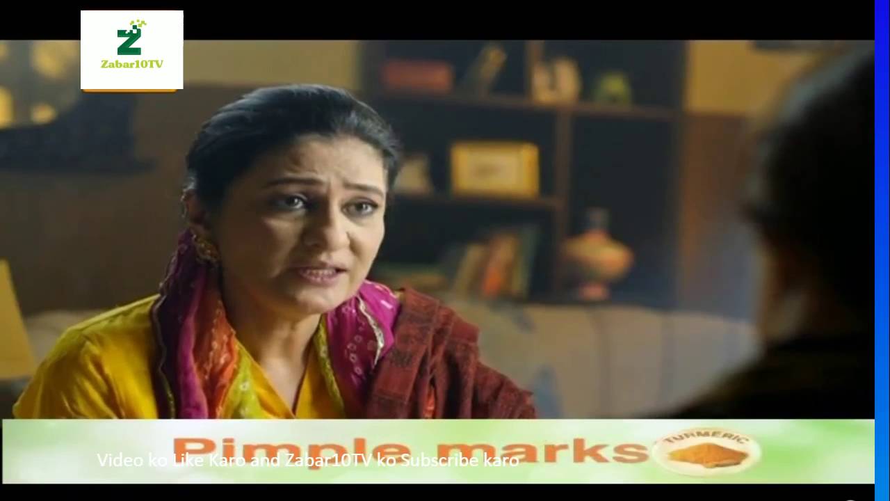 Dil Lagi Episode 21 - 13 August 2016