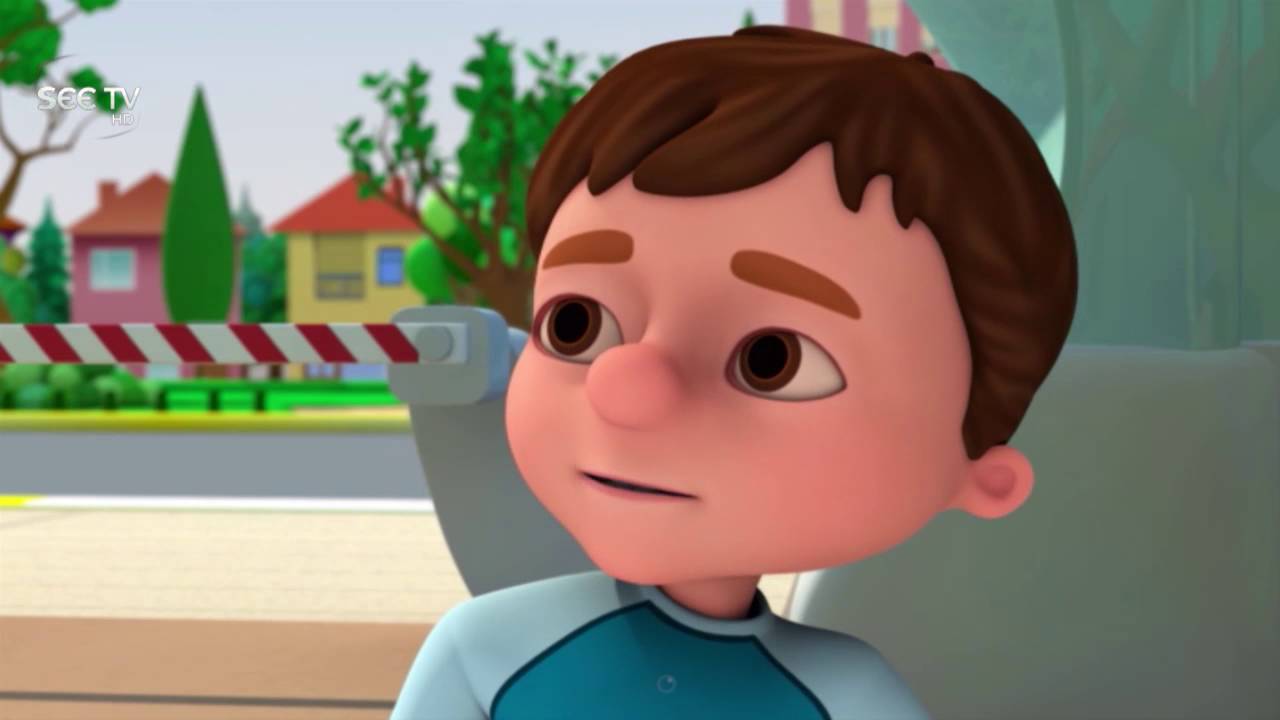 JAN - Cartoon - Episode#44