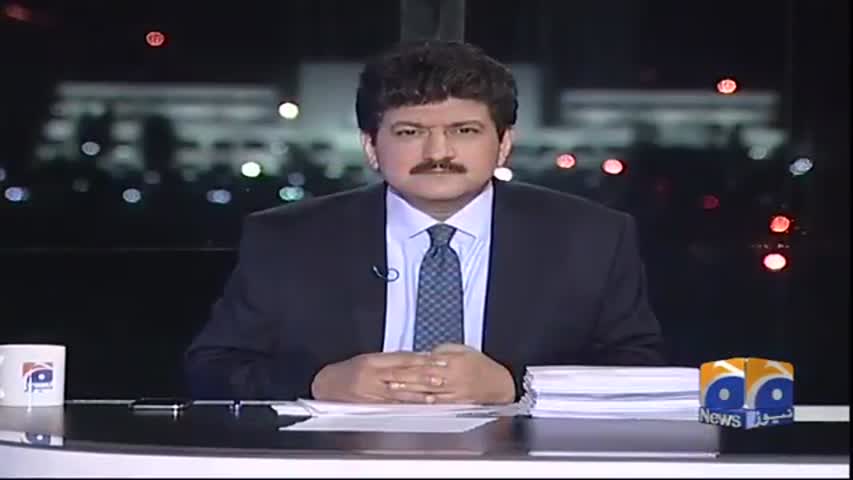 Capital Talk - 20 April 2017