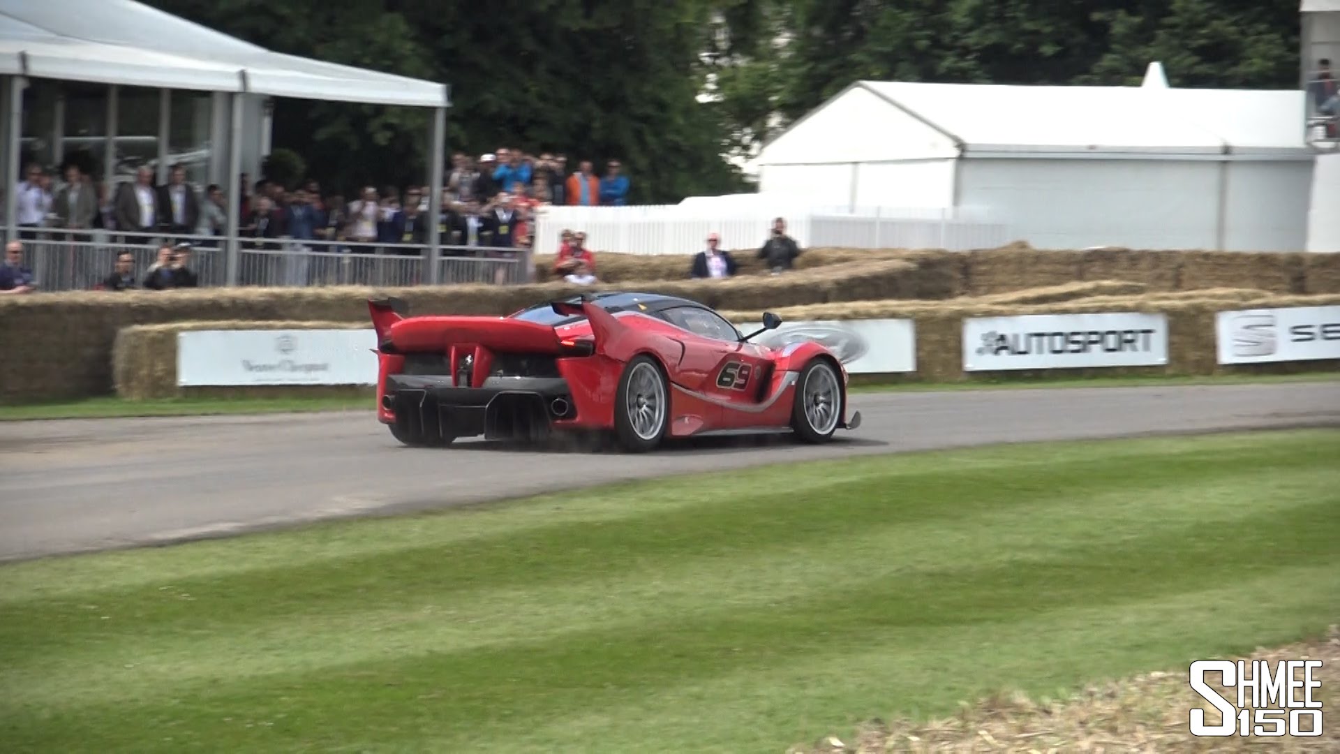 WHAT THE FXX K - The Craziest Ride of My Life!