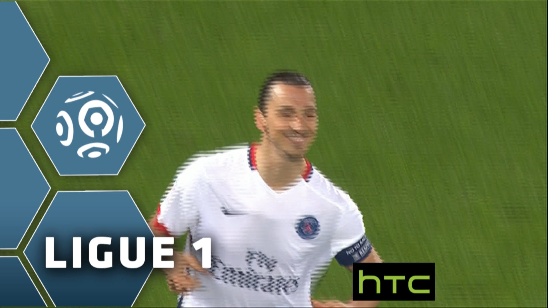 Girondins de Bordeaux - Paris Saint-Germain (1-1)