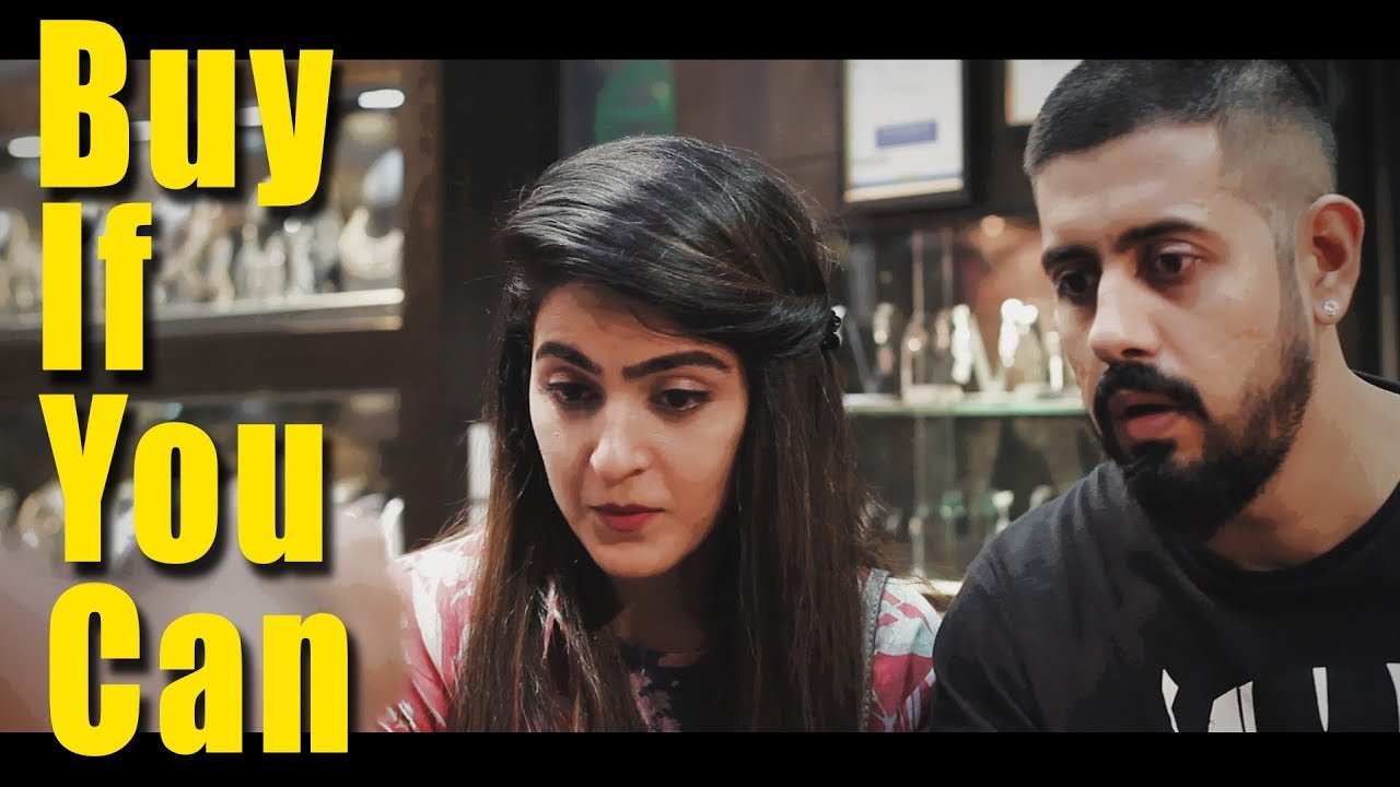 Buy if you Can | Bekaar Films | Funny