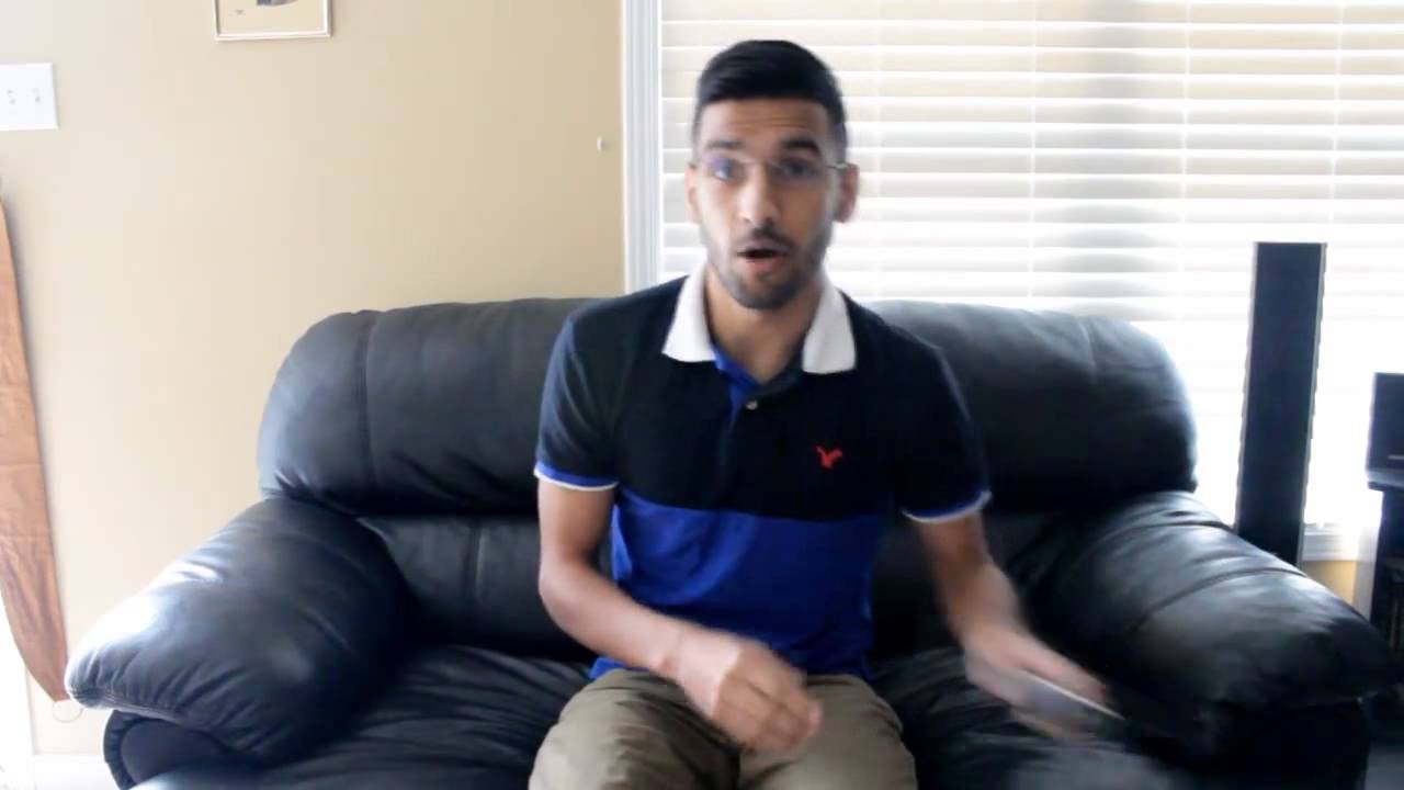 ZaidAliT - Having a girlfriend White kids vs Brown kids