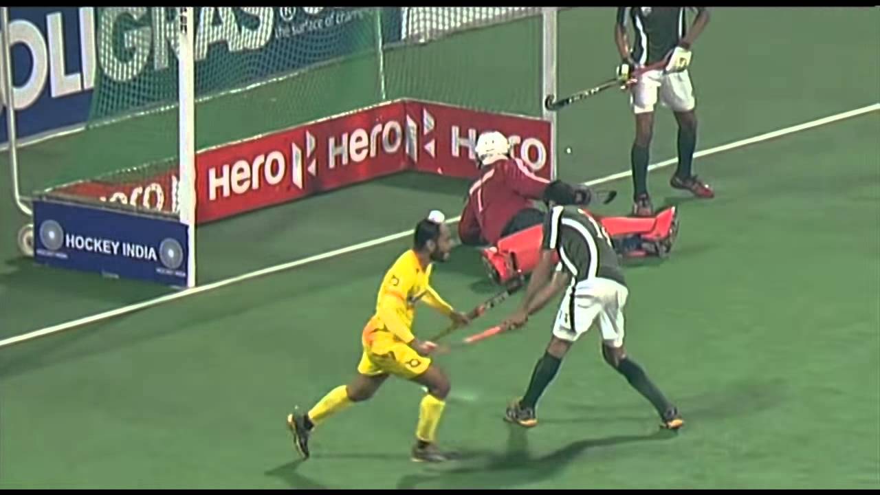 Pakistan hockey team won Men Hero Junior World Cup against India