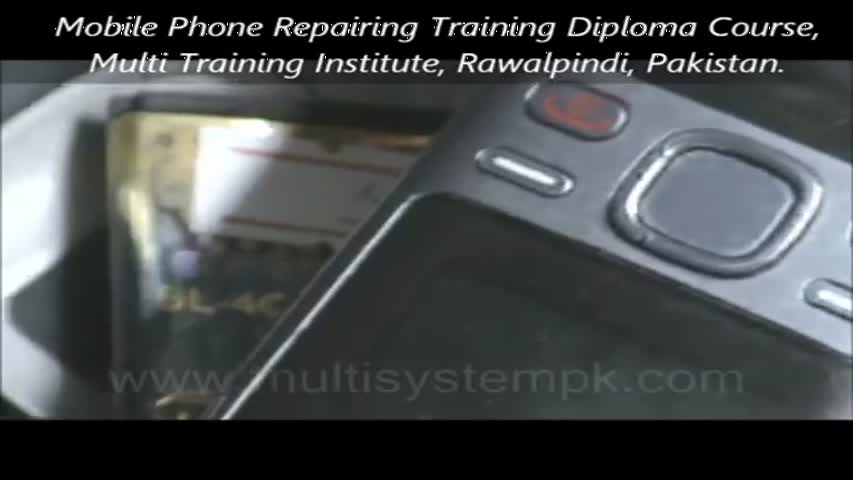 Dead Mobile Phone Repairing.wmv