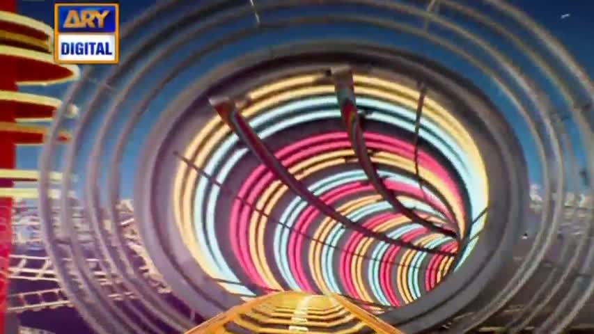 Jeeto Pakistan - Ramzan Special -  9th June 2017 - ARY Digital Show