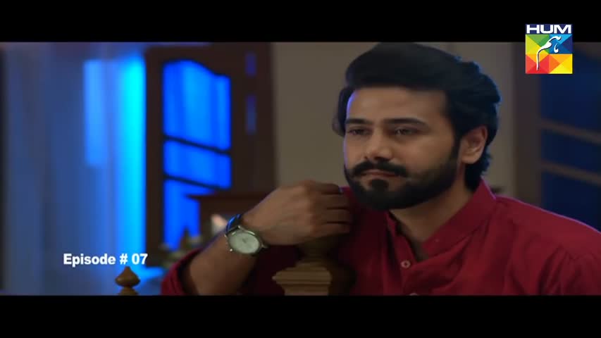 Mein Maa Nahin Banna Chahti Episode 7 