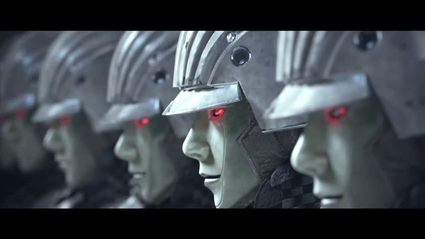 KINGSSGLAIVE: FINAL FANTASY XV Clip - First 12 Minutes (2016) Action Fantasy Movie..