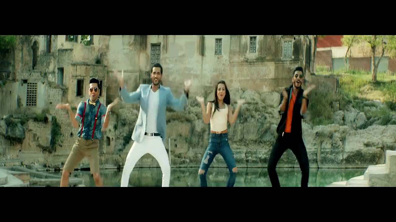 Ho Gaya hai Pyar - Teri Meri Love Story (2016)