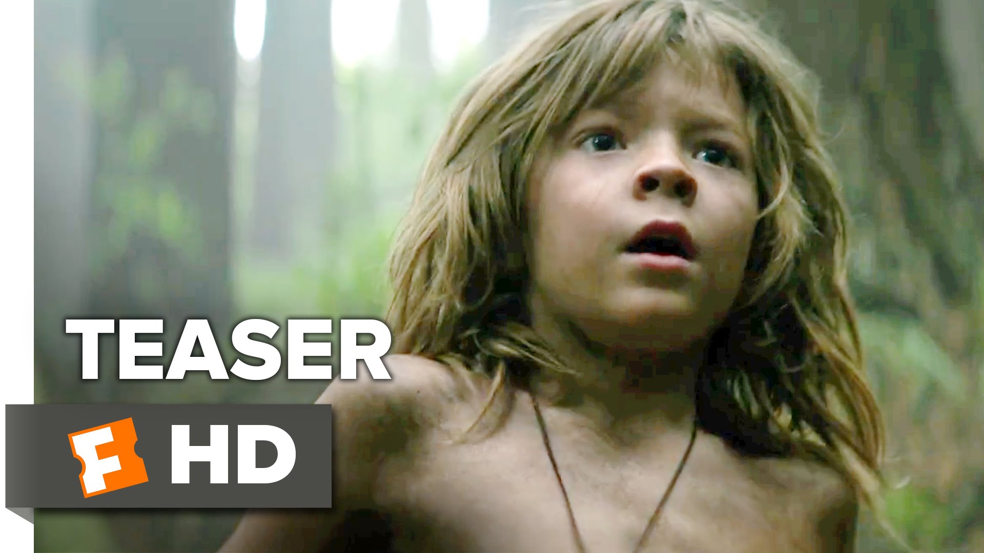 Pete's Dragon Official (2016) - Bryce Dallas Howard Movie