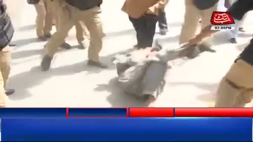 AbbTakk Headlines – 02 PM – 21 September 2017