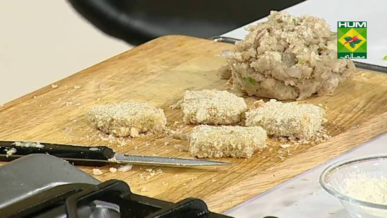 Max Ka Tarka Episode 15 by Rida Aftab Masala TV