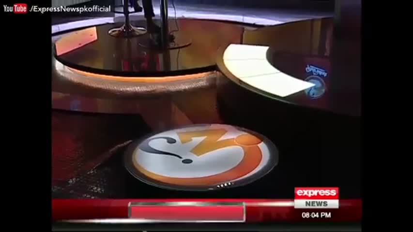 G For Gridah Farooqi - 22 October 2016