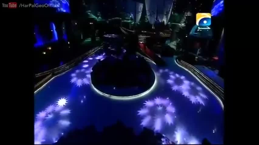 Iftar Aamir Liaquat ke Saath - 1 July 2016 | Har Pal Geo
