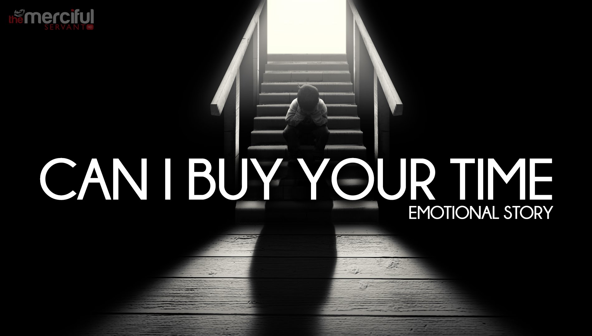 Can I Buy Your Time - Emotional Story