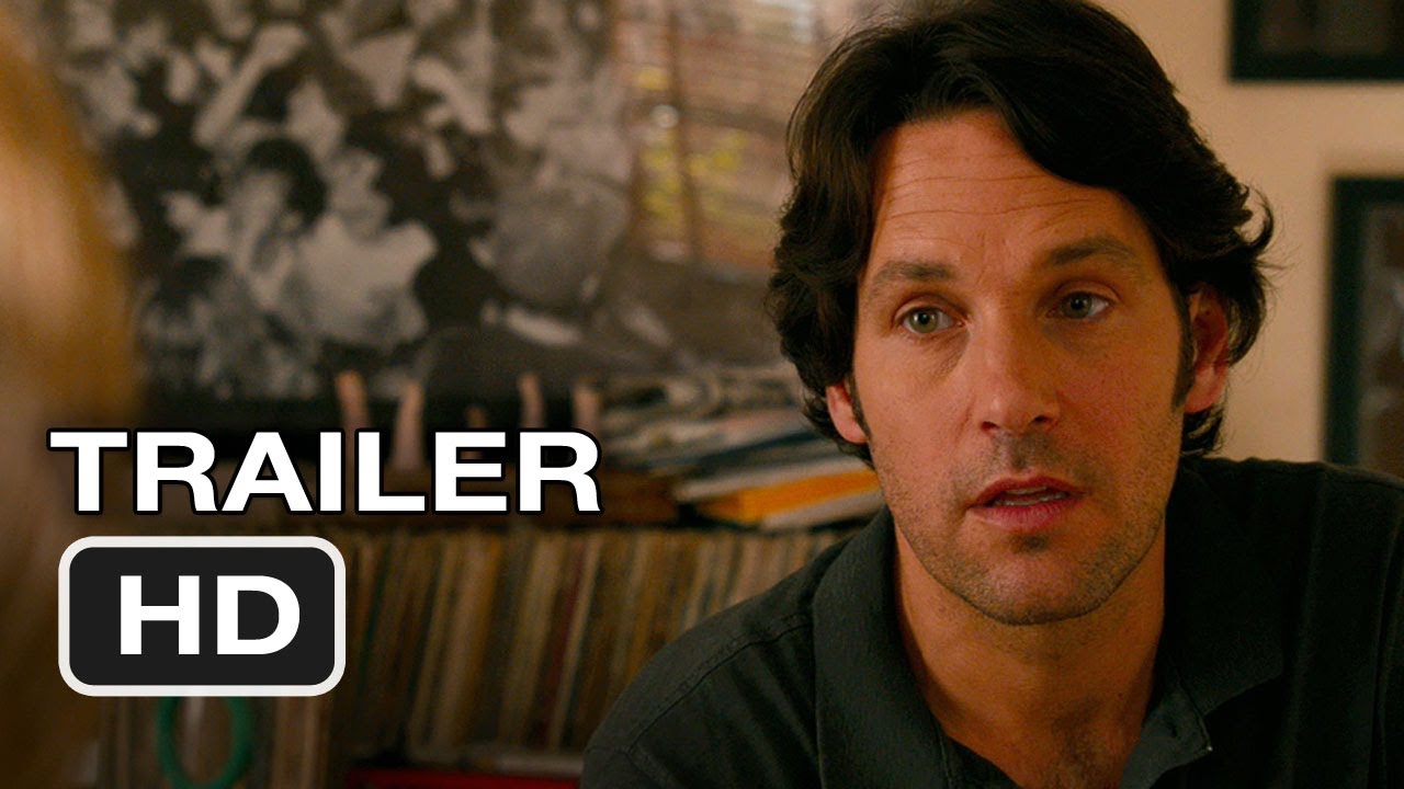 This Is 40 Official Trailer #1 (2012)