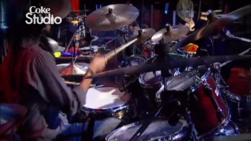 Ramooz-e-Ishq, Abida Parveen, Coke Studio Pakistan, Season 3