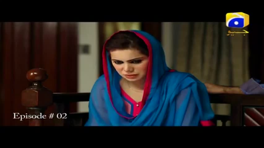 Sawera - Episode 2 | Har Pal Geo