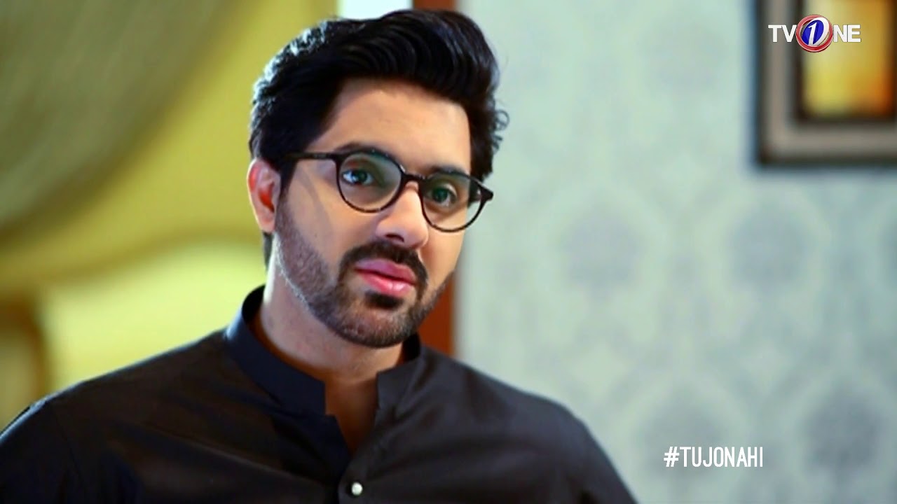 Tu Jo Nahi Episode 14 TV One Drama 21 May 2018