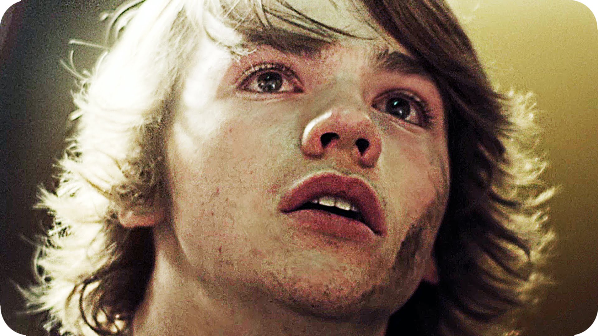 THE RIVER THIEF Trailer (2016)