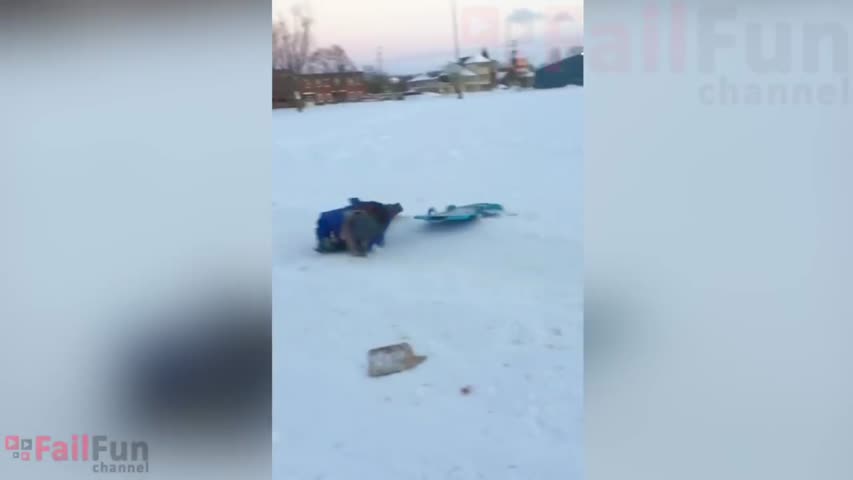 Ultimate Fails Compilation January 2017 || FailFun