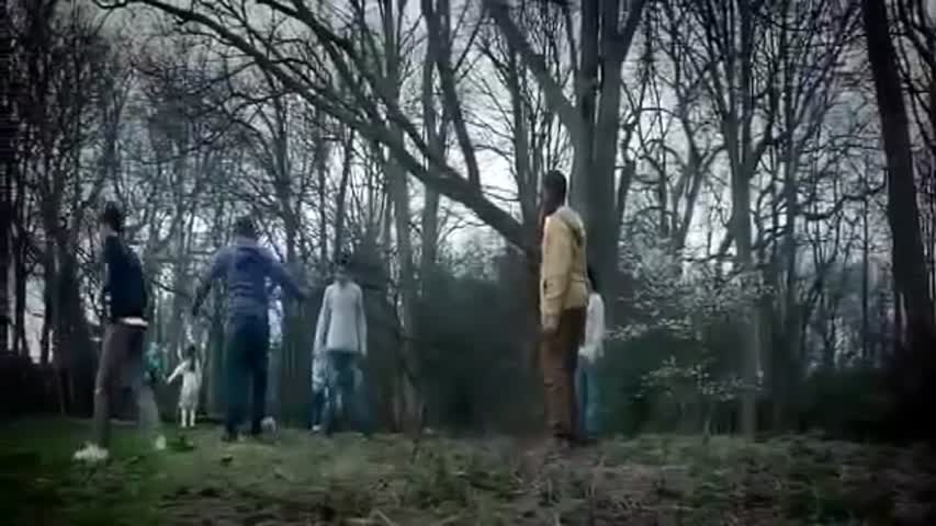 Horror Movies 2016 -