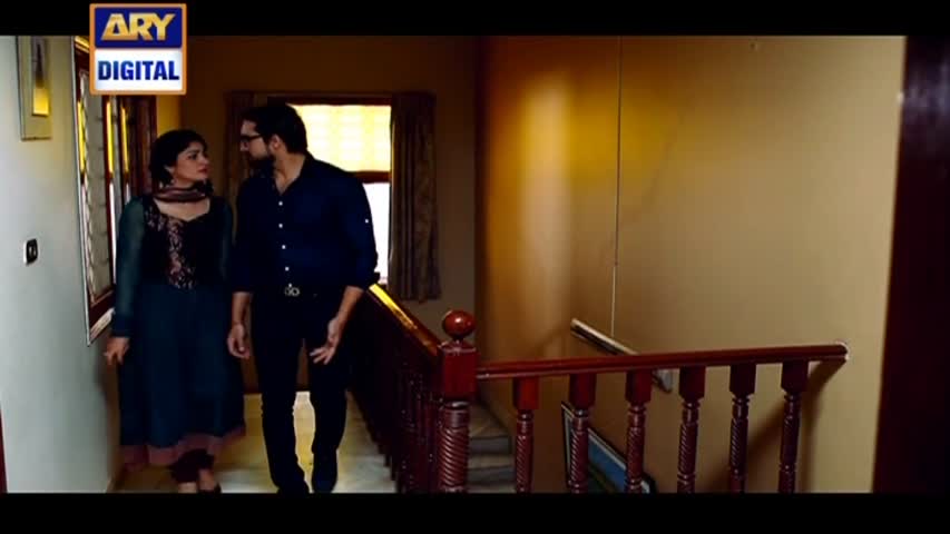 Bandhan Ep 45 - 29th September 2016 - ARY Digital Drama