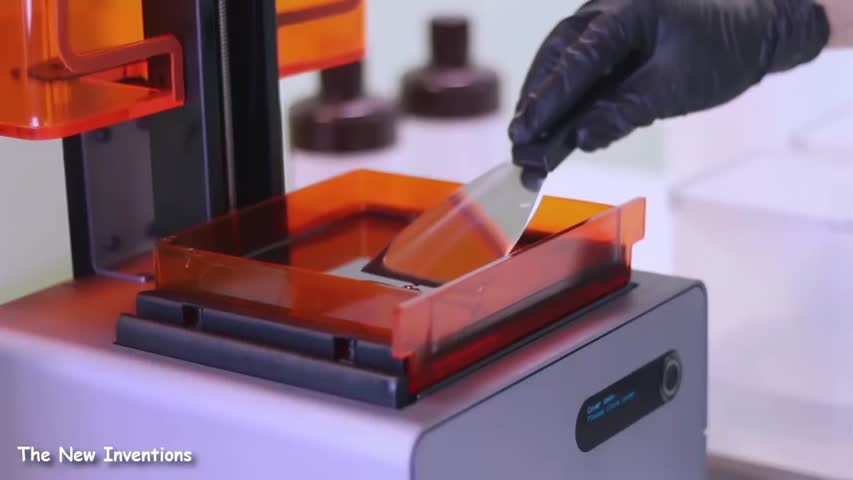 5 Cool things you didn't know existed