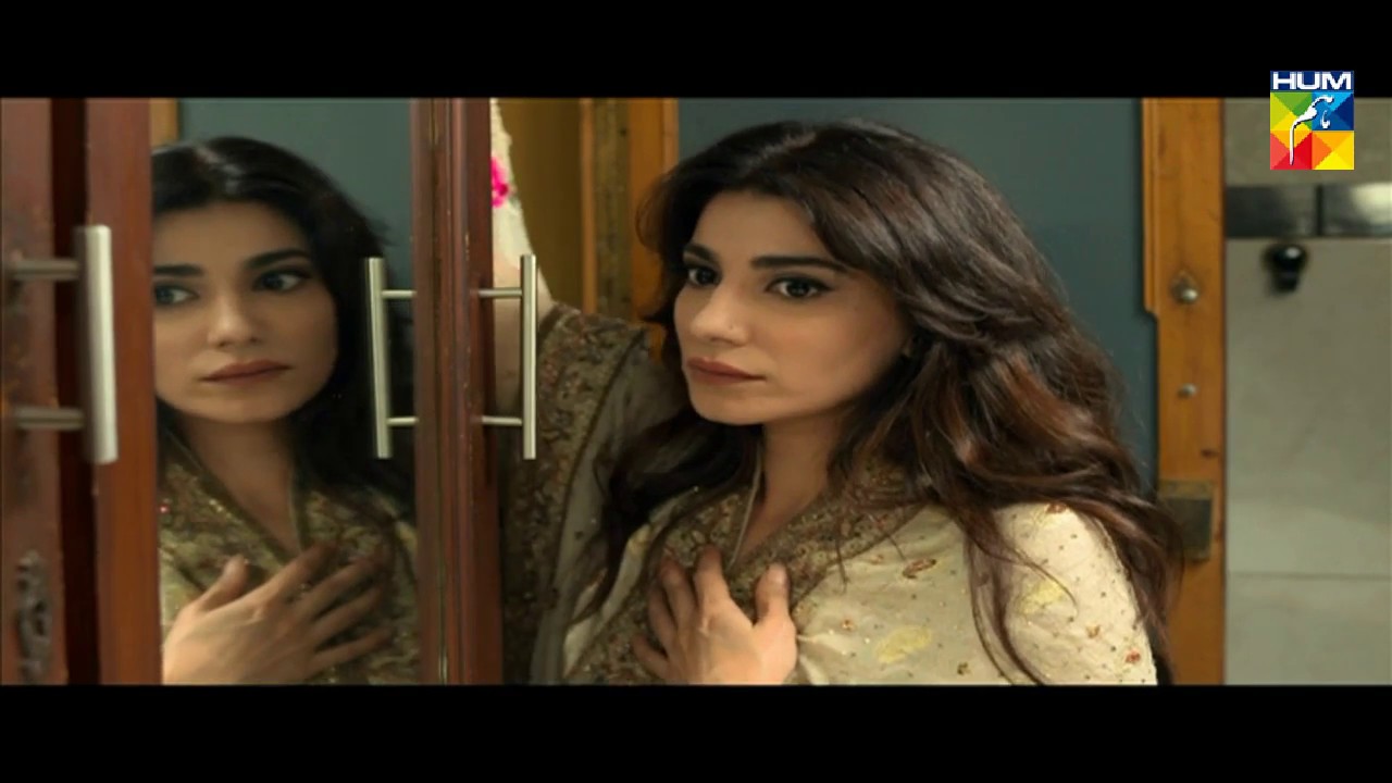 Kuch Na Kaho Episode 24 Full HD HUM TV Drama 23 January 2017