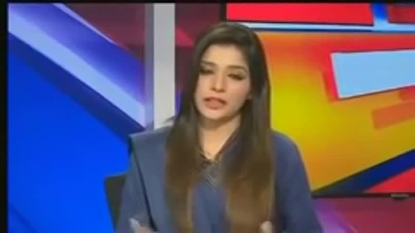 Live With Dr Shahid Masood - 8 March 2016