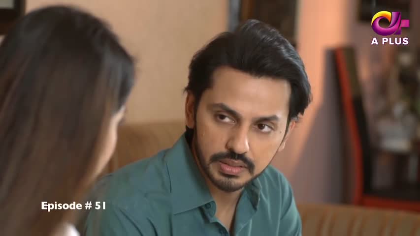 Ishq Ya Rabba - Episode 51 - Sep -17- 2018