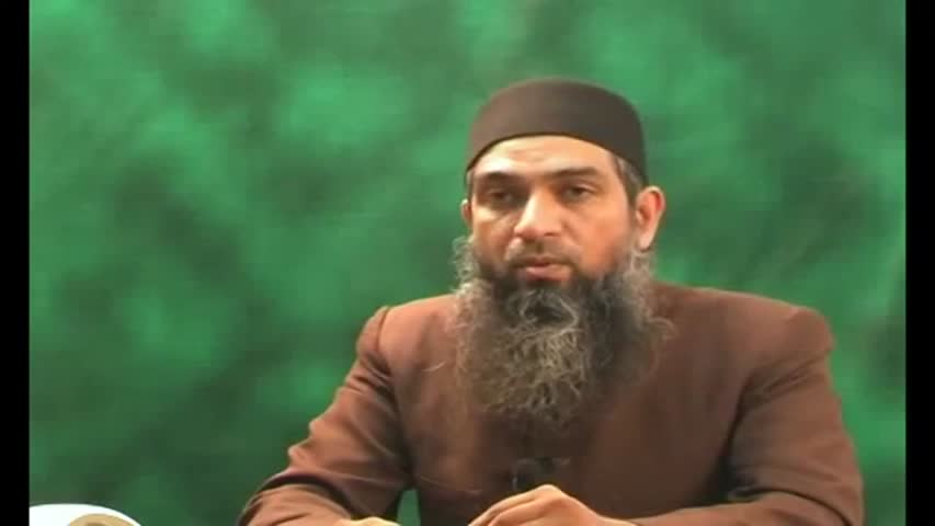 Arabi Grammar Lecture 55 عربی گرامر کلاسس