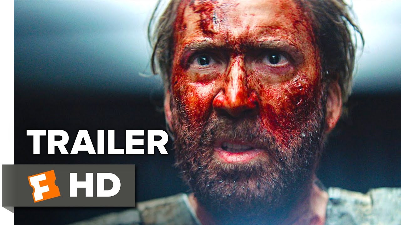 Mandy Trailer