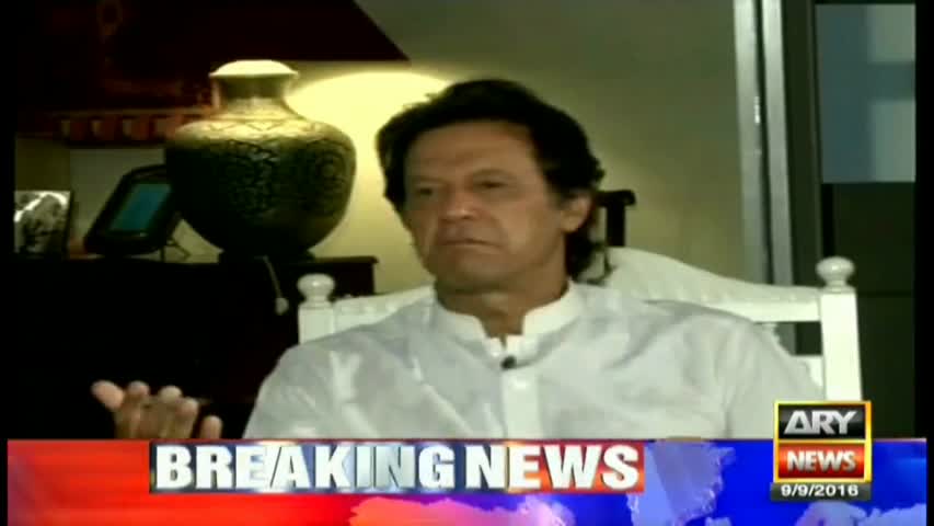 What effect does Panama scandal has on a common Pakistani's life? Imran Khan answers