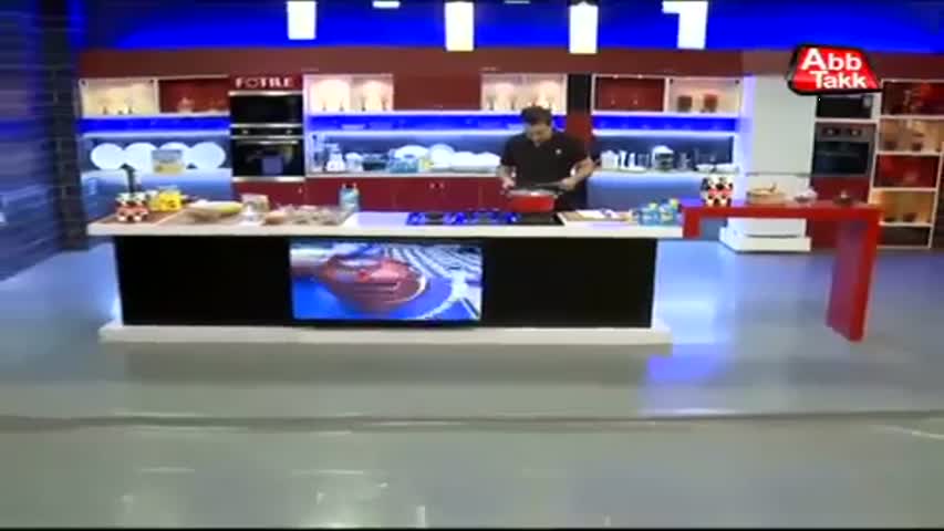 Abb Takk - Daawat e Mehboob - Episode 67