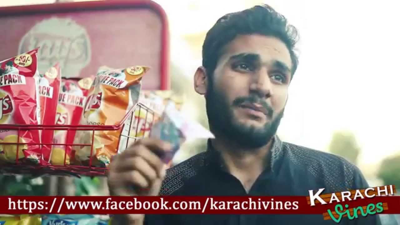 Annoying Things Pakistani Shopkeepers Do By Karachi Vynz 
