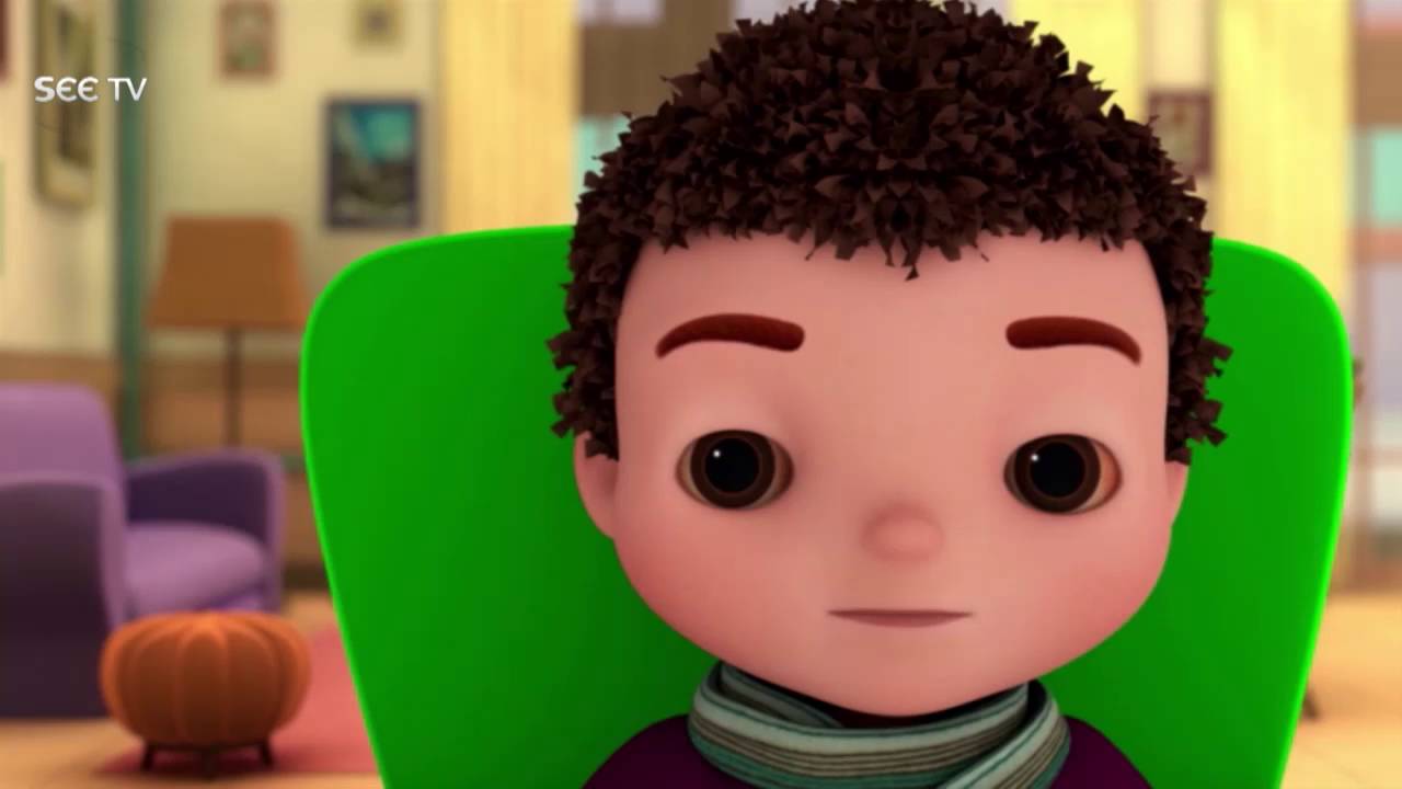 JAN - Cartoon - Episode#38