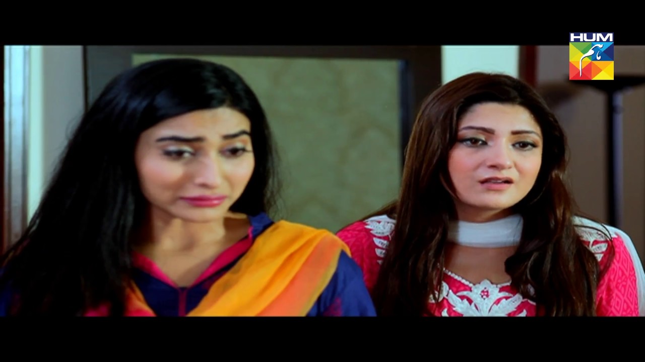 Hatheli Episode 14 Full HD HUM TV Drama 23 November 2016