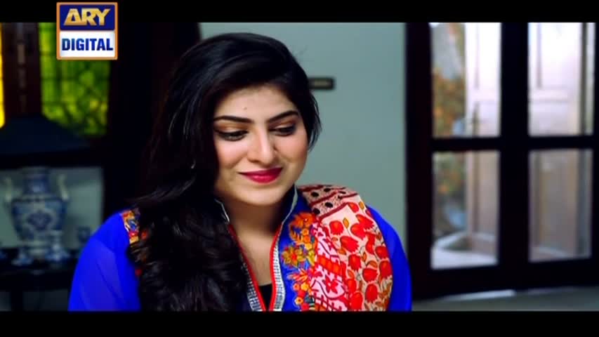 Bandhan Ep 32 - 1st September 2016   ARY Digital Drama