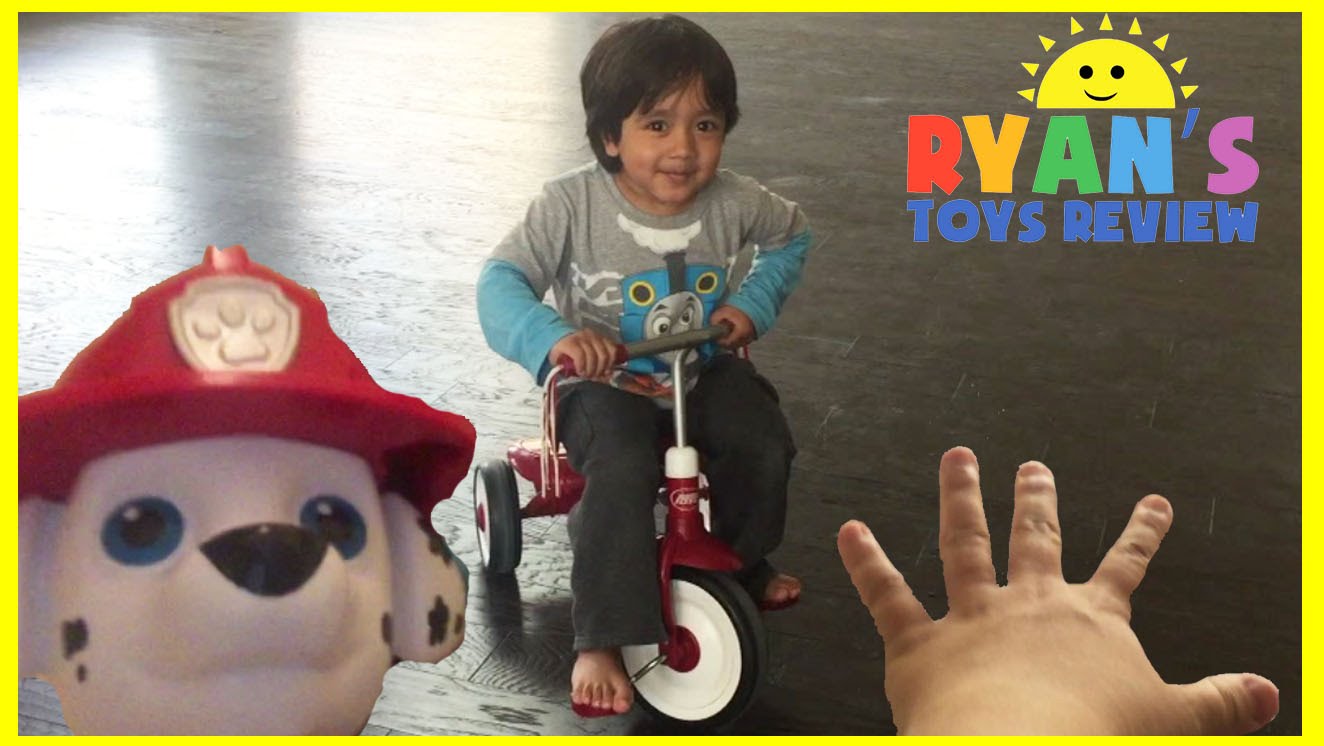 Family Fun playing chase around the house Hide N Seek Paw Patrol Egg Surprise Toys Challenge Minion