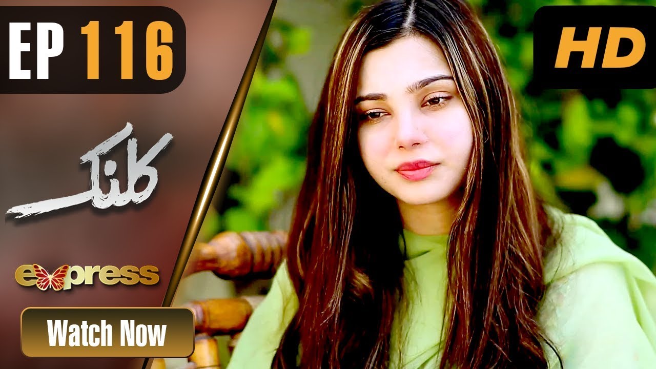 Kalank - Episode 116