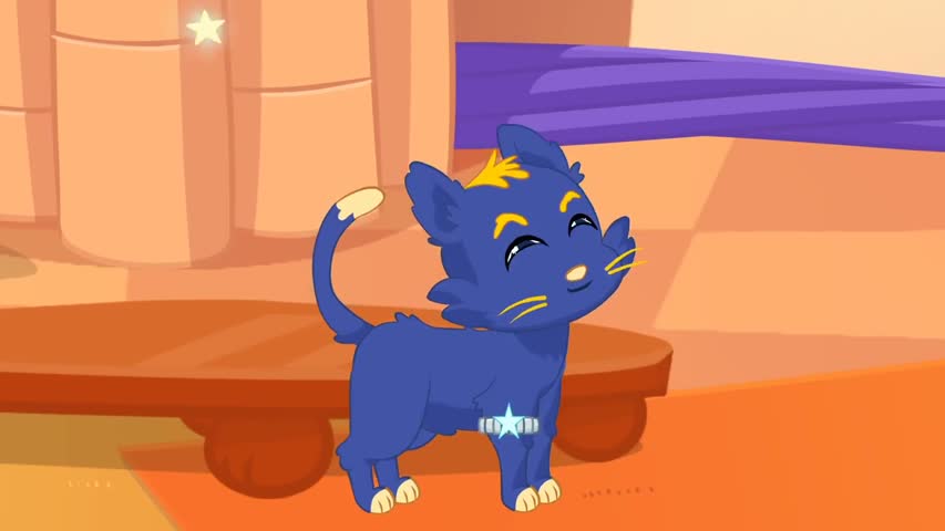 Mila Gets Morphing Power! My Magic Pet Morphle Episodes For Kids