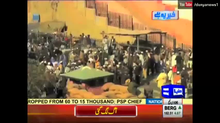 Khabar Yeh Hai - 9 September 2016 - Duniya News