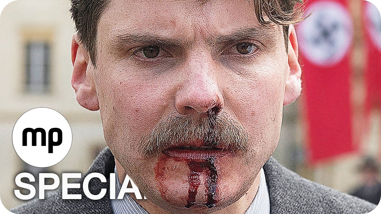 JEDER STIRBT FÜR SICH ALLEIN (2016) 