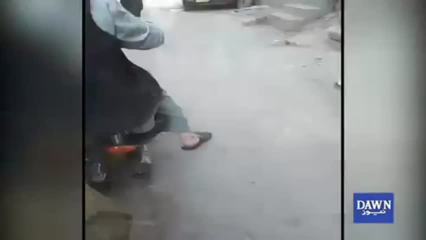 catch me if you can: Sheikh Rasheed challenges authorities